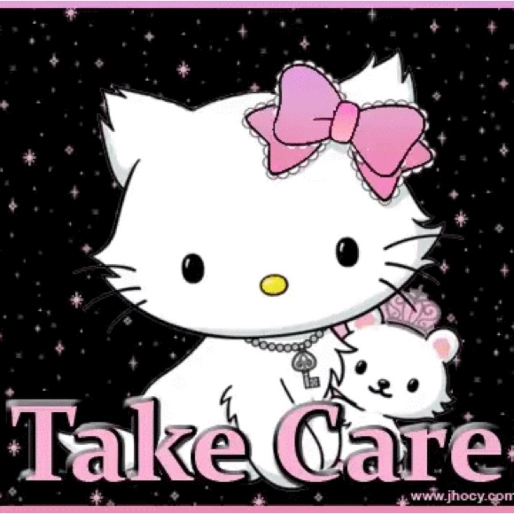 Meet your Posher, lovely💕